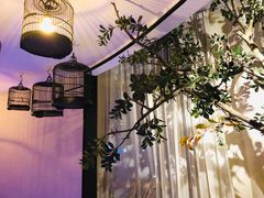 大堂-青年公社烤鸭(青年路店)