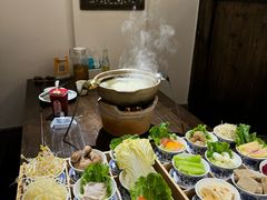-聚汇三少·龙虾·中餐厅(莫邪路新天地店)