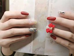 -慈蕊美容养生·专业经络调理