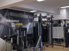 -中田健身工作室(莘庄地铁站店)