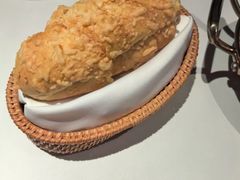 -Oyster Talks 四度蚝法餐厅