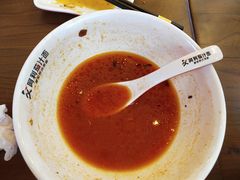 -阿利茄汁面(西城永捷店)