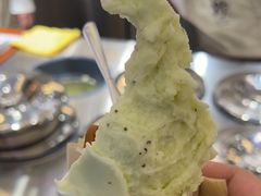 -野人先生Gelato(上海长宁龙之梦店)