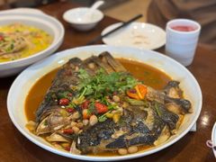 -洪泽老鱼馆(淮海一店)