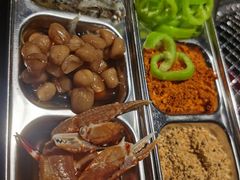 -伊茉家的烤肉店(勒泰中心店)