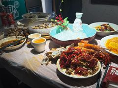 -有位虾匠·胶东土菜小馆(市北店)