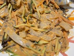 -隆喜元鱼汤包·海鲜(中联广场店)