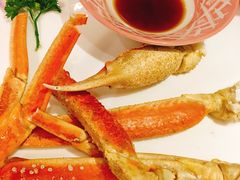 -割烹旭日本料理(龙湖狮山天街店)