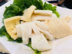-鼎尊锅物料理(五角场店)