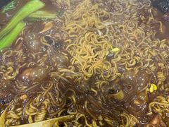 -皖北巫氏三胖地锅鸡(长淮总店)