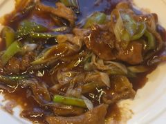 -晋阳春·山西菜·北京烤鸭(交大店)