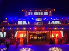 -深圳锦绣中华民俗村