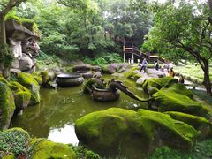 -桃花岛风景旅游区