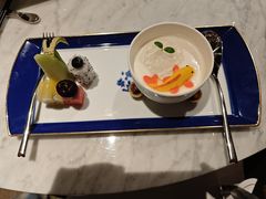-深圳美高梅酒店-品聚嘉府中餐厅