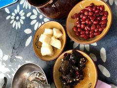 -张关合渣(航空大道店)