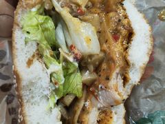 -汉堡王(珠海机场出发层B区店)