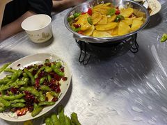 -小民大排档(光谷店)