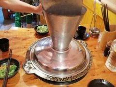 -三道苗苗鱼·美蛙黄辣丁(八里店)