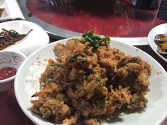 -舒味姜母鸭·沙茶面(湖里店)