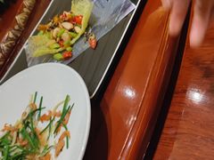 -梅花香里大酒店(郁金香路店)