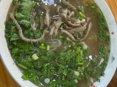 -熊氏牛羊杂粉(龙眼井总店)