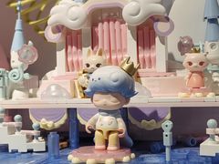 -泡泡玛特POPMART(赛格国际购物中心店)