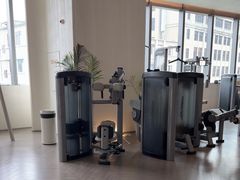 -YCHL FIT 健身(星寰店)