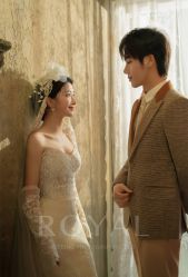 -挪娅婚纱摄影皇家会所