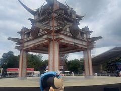 -天河潭旅游度假区