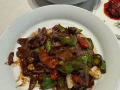 -聚鑫阁江浙菜·非遗传承技艺(闵行交大店)