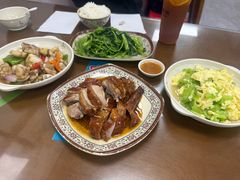 -聂记粤菜馆(鼓西路店)