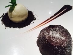 -弗兰克牛排西餐厅Ribone steak house(柠檬花园店)