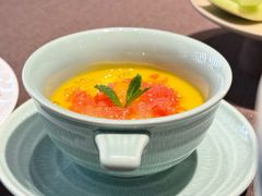 -今轩中餐厅(西安经开洲际酒店)