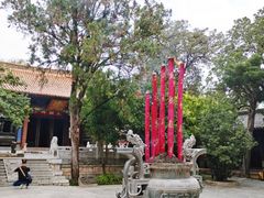-建水文庙