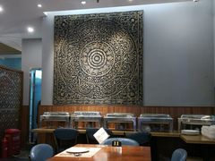 -哈努曼印度餐厅(吴泾宝龙广场店)