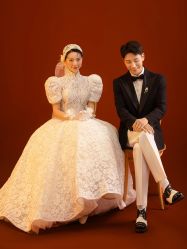 -IDO婚纱摄影(上海旗舰店)