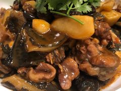 -西湖春天•老字号杭州菜(百汇店)