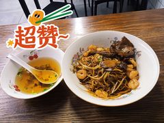 -小狗面馆·杭帮拌川·片儿川(大沽路店)