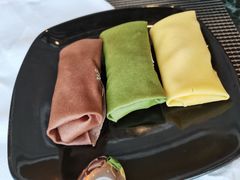 -白天鹅宾馆·流浮阁咖啡厅