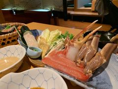 -蟹道乐(梅田店)