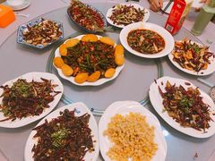 -田记餐馆(富国街店)