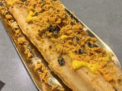 -醉炫音速烧烤(沙河总店)