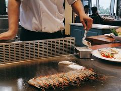 -大渔·观筵(三里屯太古里店)