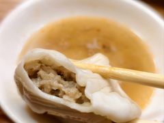 -万松园美食街