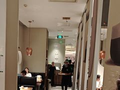 -吕氏疙瘩汤·新鲁菜(济南万象城店)