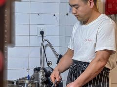 -老刘家永盛斋·传统泡馍(东关南街店)