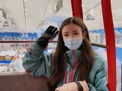 -长沙湘江冰雪世界