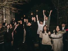 -红河谷晴天别墅轰趴馆