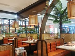 -泰椰里·泰国餐厅(智慧城广百广场店)