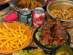 -miss密斯韩餐(平阳景苑店)